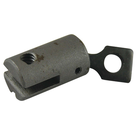General Pipe Cleaners DHF Down Head Fitting for 3/8 - 9/16" Cables