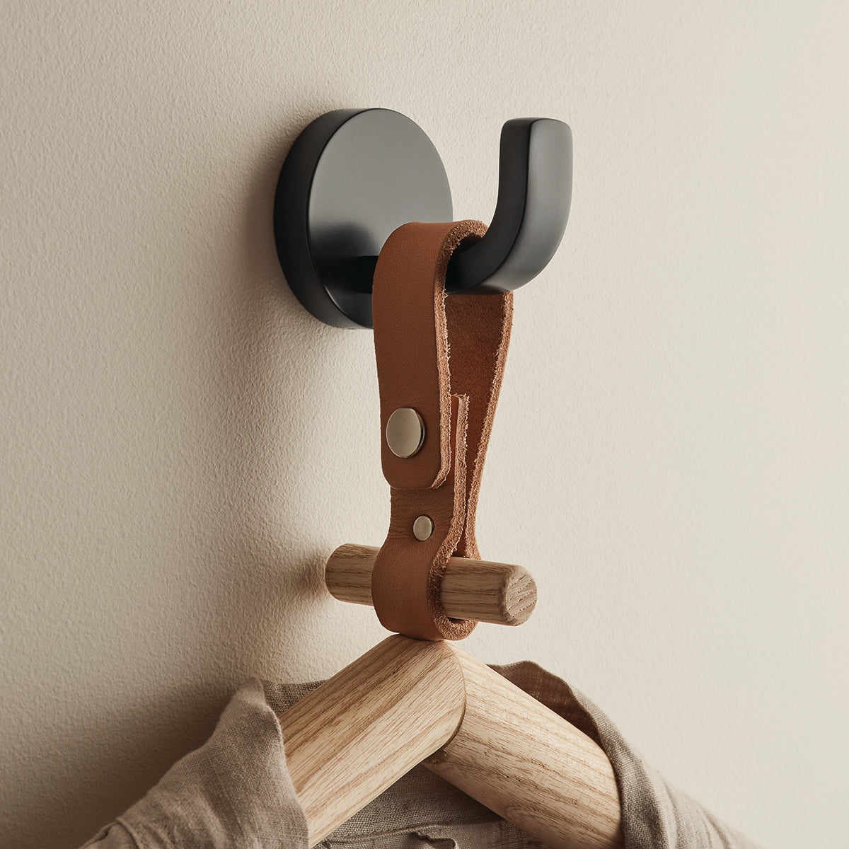 Vector SA-2708-MB Deep Robe Hook
