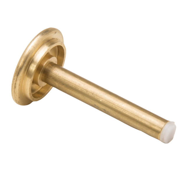 186A-K Rubberflex Internal Handle Assembly Repair Kit for All Non-Hold Open Delany Valves (T5 Variation), Overall Length 1-7/8"