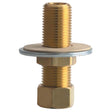 748-002KJKABRBF Chicago Faucets 748-002KJKRBF Rough Brass Shank Assembly