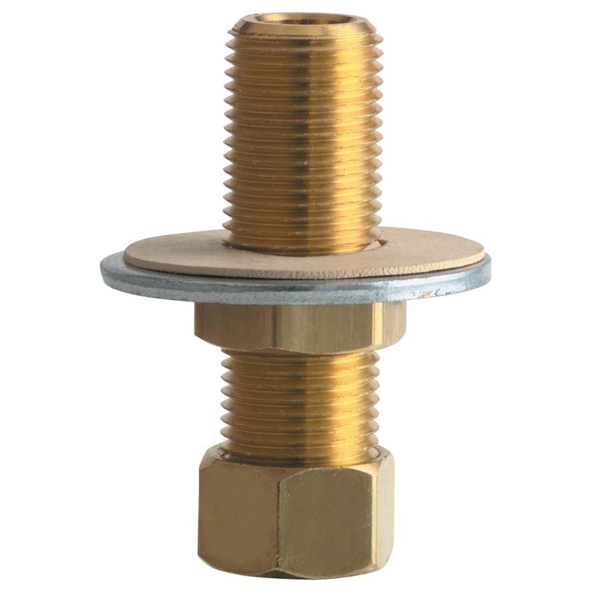 748-002KJKABRBF Chicago Faucets 748-002KJKRBF Rough Brass Shank Assembly