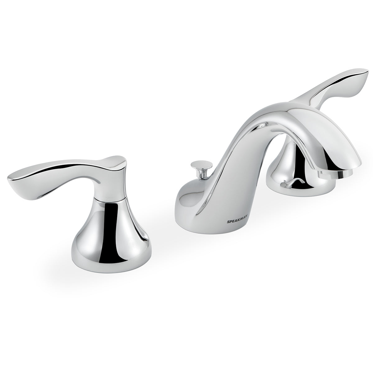 Chelsea SB-1721-E Widespread Faucet