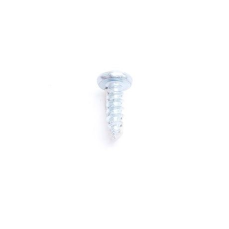 PlumbMaster Approved FRA88050 Cadmium Plated Steel Pan Head Phillips Sheet Metal Screw, 5/8 x 8"