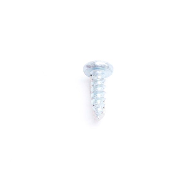 PlumbMaster Approved FRA88050 Cadmium Plated Steel Pan Head Phillips Sheet Metal Screw, 5/8 x 8"