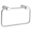 SA-3104 Lucid Towel Ring - PC