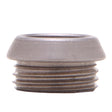 PlumbMaster Approved 30238 389SS #38 Stainless Steel Bibb Seat (Bulk) For Price Pfister, 21/32 - 18 TPI