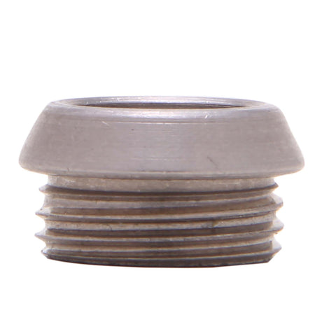 PlumbMaster Approved 30238 389SS #38 Stainless Steel Bibb Seat (Bulk) For Price Pfister, 21/32 - 18 TPI
