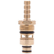 PlumbMaster Approved 08981 Ceramic Lavatory Cold Stem For Harden
