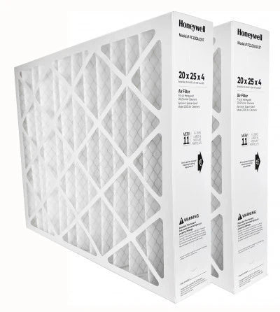 Honeywell Air Filters FC100A1037-5PK