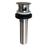 Speakman Bathroom Sink Drains S-3470 replacement part