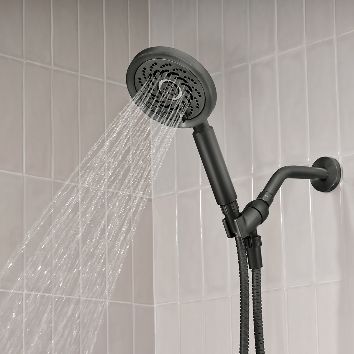 Neo VS-5000-MB-E15 Exhilaration Hand Held Shower Head