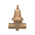 3/4" 70XL Series Double Union Copper Sweat Pressure Reducing Valve