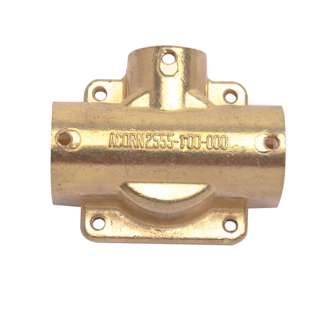 Acorn 2555-120-199 Air Control Valve Body for Acorn Single Temp Air-Trol Fixture Valve Body Assembly