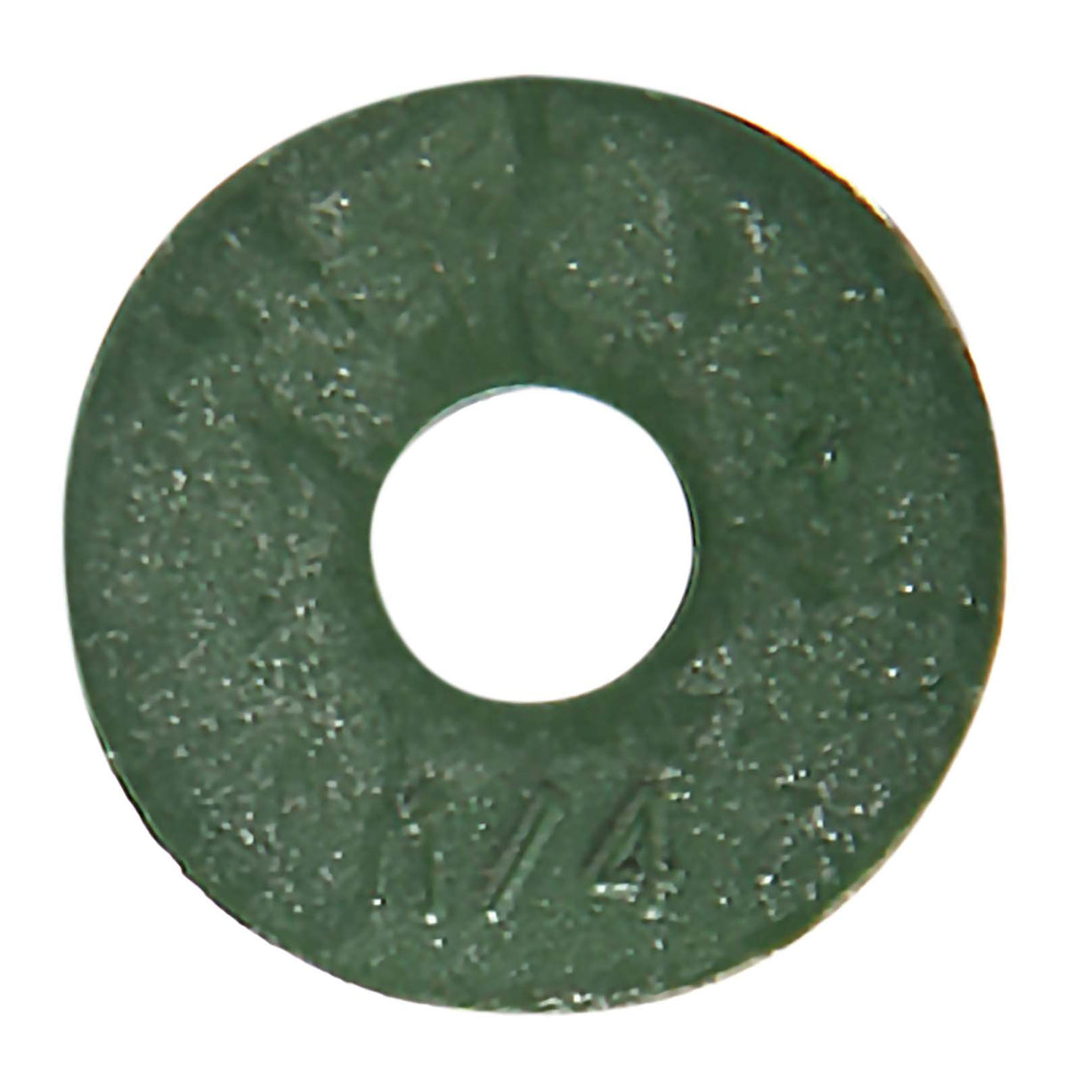 PlumbMaster 35037K GatorSkin Rubber 1/4 Premium Flat Bibb Washer Kit (Bulk) For K-15431 Kohler Coralais Bath & Shower Fixture, 24-Pieces
