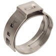 PEXGrip 3/4" Stainless Steel PEX Clamp (50/Bag)