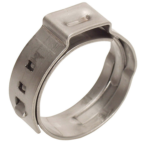 PEXGrip 3/4" Stainless Steel PEX Clamp (50/Bag)
