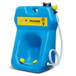 GravityFlo SE-4300 Portable Eyewash with Drench Hose