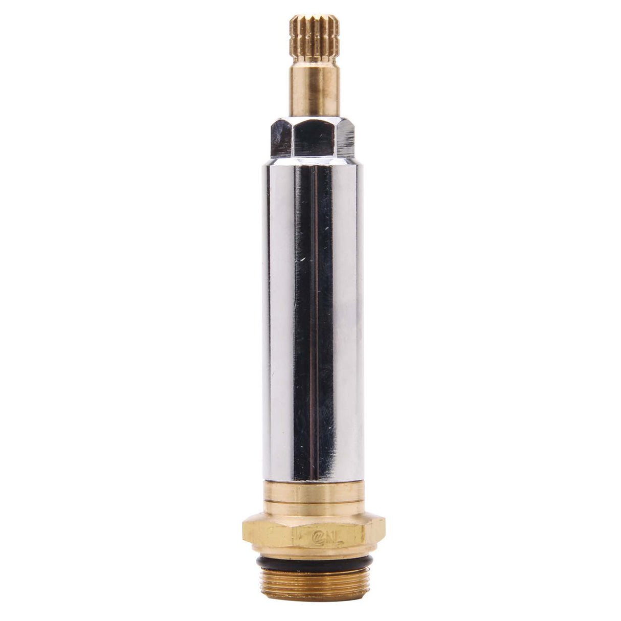 PlumbMaster Approved 15810 Left Hand Cold Stem with Bonnet (Bagged) for Kohler Trend and Shoreham