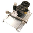 Acorn Air-Control 2590-003-001 Single Temperature Metering Pneumatic Valve without Push-Button Assembly, 2.5 gpm