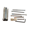 Moen 137347 Chrome Handle Extension Kit for Moentrol Tub/Shower