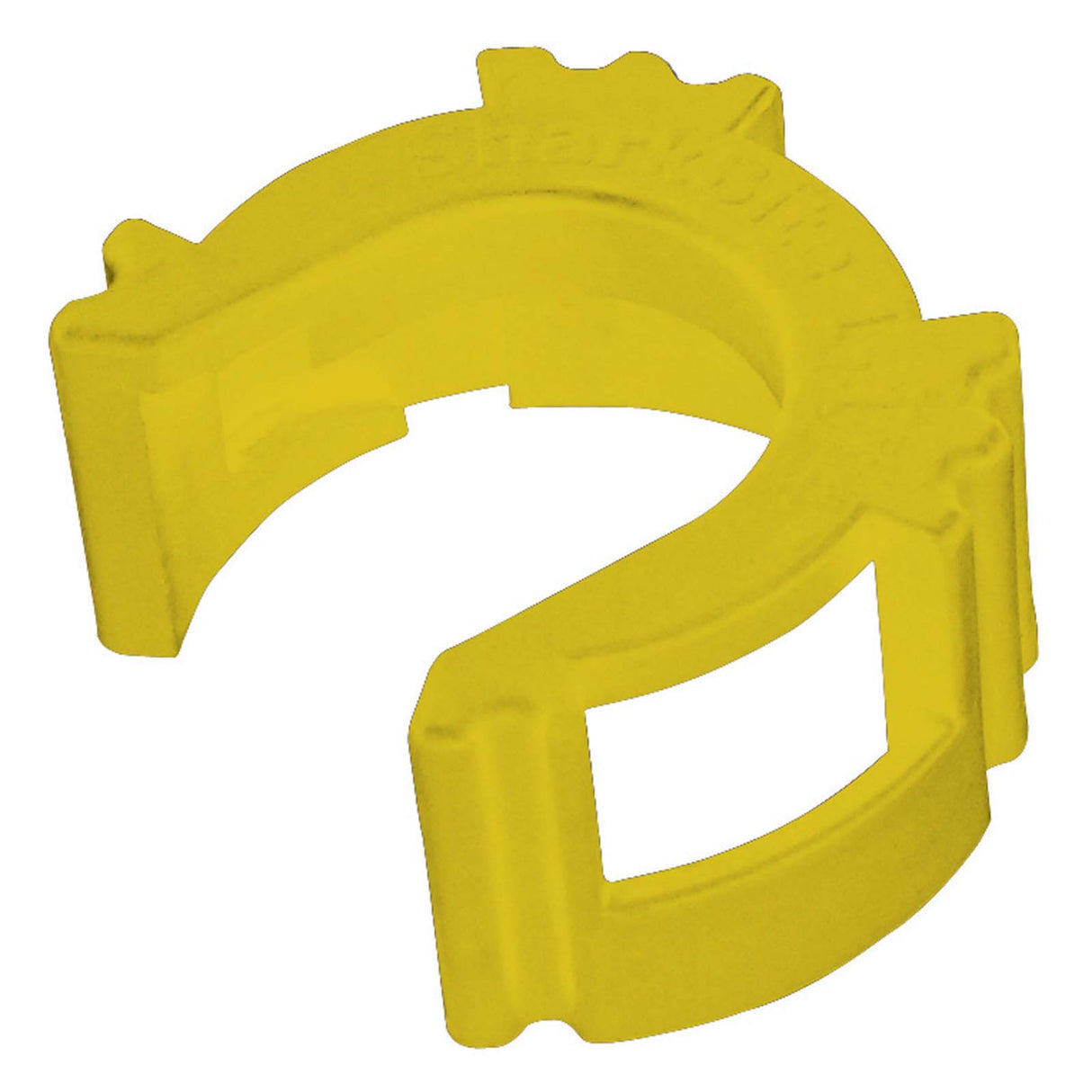 SBDC54 2" Push-Fit SharkBite 2XL Plastic Removable Clip