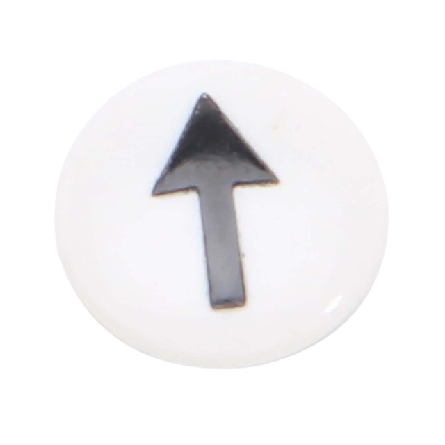 PlumbMaster Approved 25807 Cross Handle Button for Arrow