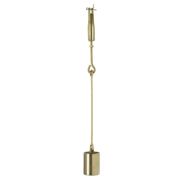 PlumbMaster Approved 39518 Universal Linkage & Plunger Assembly for 19 Series Price Pfister Bath Drain