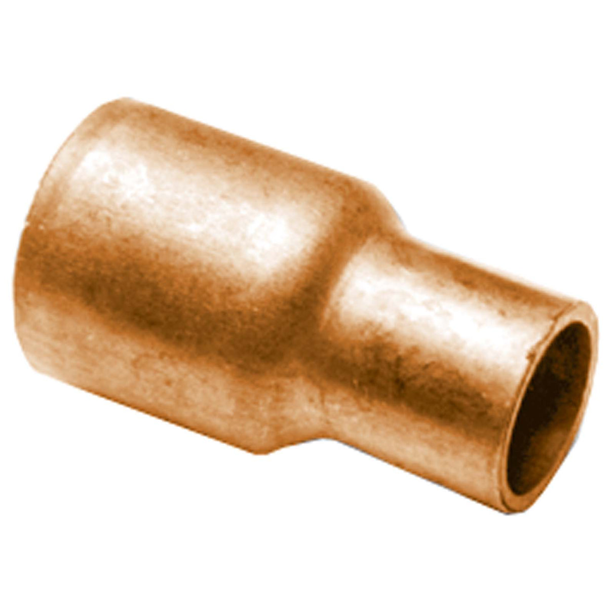 NIBCO 9009150 2" FTG x 1" Copper Reducer (Domestic)