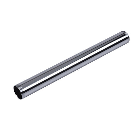 Dearborn 822A-1 Dual Thread Extension Tube 17ga, 1-1/4" x 12", CH