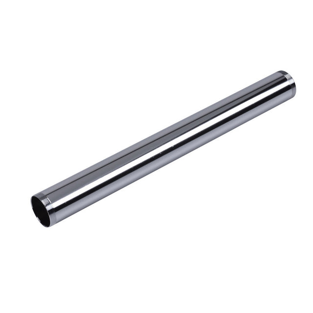 Dearborn 822A-1 Dual Thread Extension Tube 17ga, 1-1/4" x 12", CH
