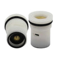 Kingston Brass KBRP112D Spray Diverter (1 Piece)