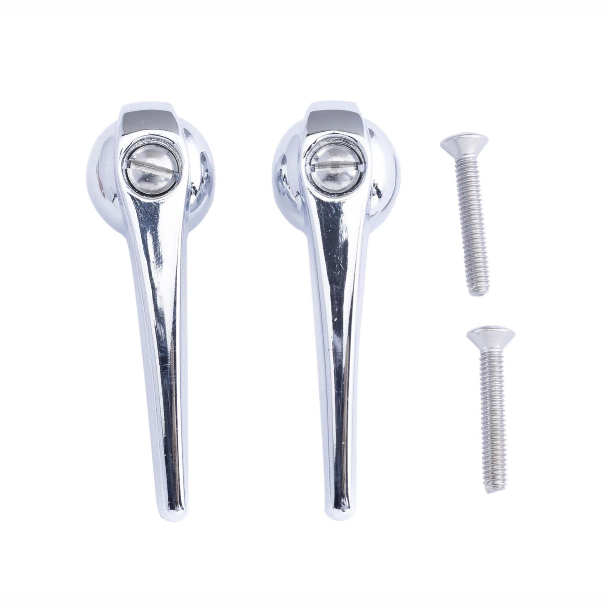 PlumbMaster Approved 20283 AK-3H Handle (Pair, OEM) for American Kitchen Kitchen, Lavatory