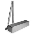 Paramount Hardware 1900BFAL Cast Aluminum Alloy Multi-Size Power Adjustable Door Closer, 2-3/8 x 11-7/8"