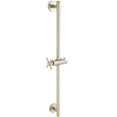 Neo SA-1002-BN  Slide Bar with Cross Handle
