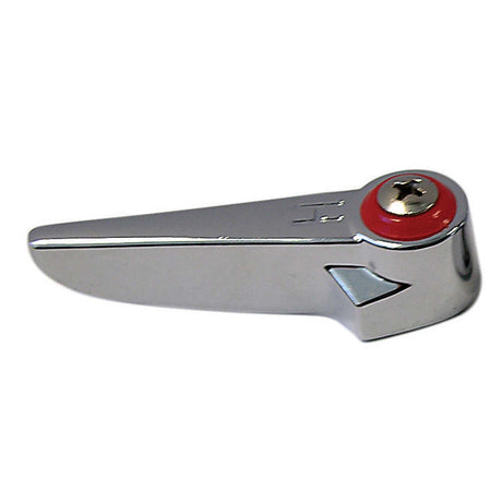 PlumbMaster Approved 21116 Lever Handle, Hot for T&S Brass (Generic)