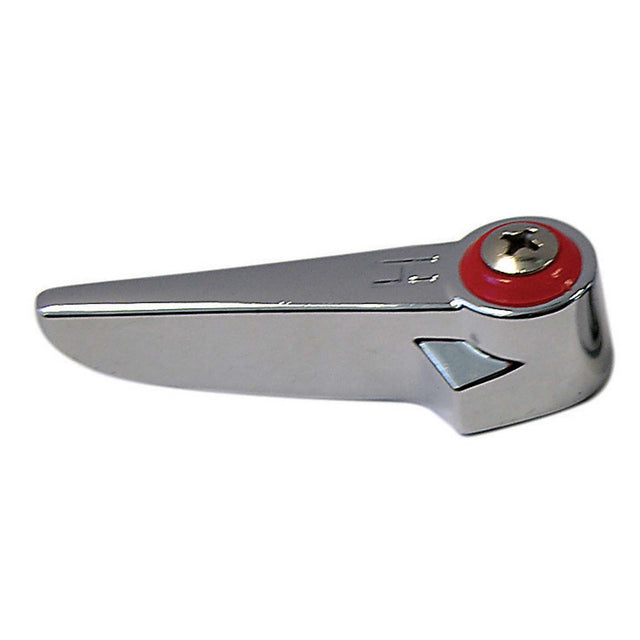 PlumbMaster Approved 21116 Lever Handle, Hot for T&S Brass (Generic)