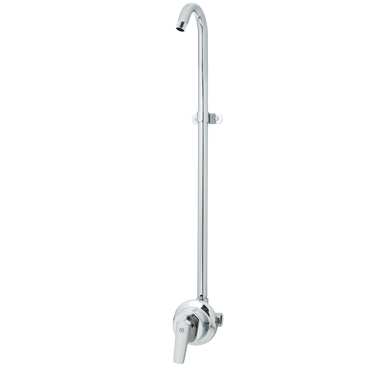 Sentinel Mark II S-1496-LH Exposed Shower System Less Shower Head