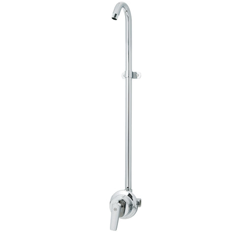 Sentinel Mark II S-1496-LH Exposed Shower System Less Shower Head