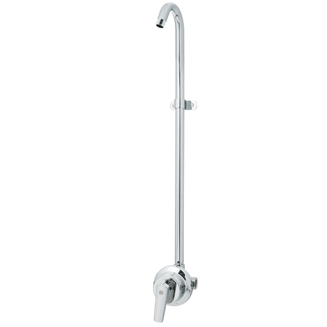 Sentinel Mark II S-1496-LH Exposed Shower System Less Shower Head