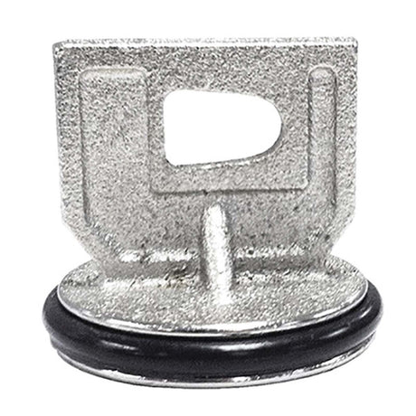 PlumbMaster Approved 97234 Replacement Stopper with O-Ring for Klein Rotary Wastes