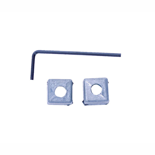 PlumbMaster Approved 25647 Universal Handle Adapter with Wrench