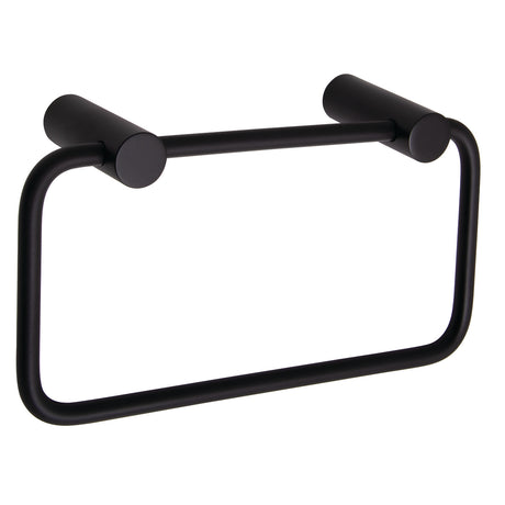 SA-3104-MB Lucid Towel Ring - MB