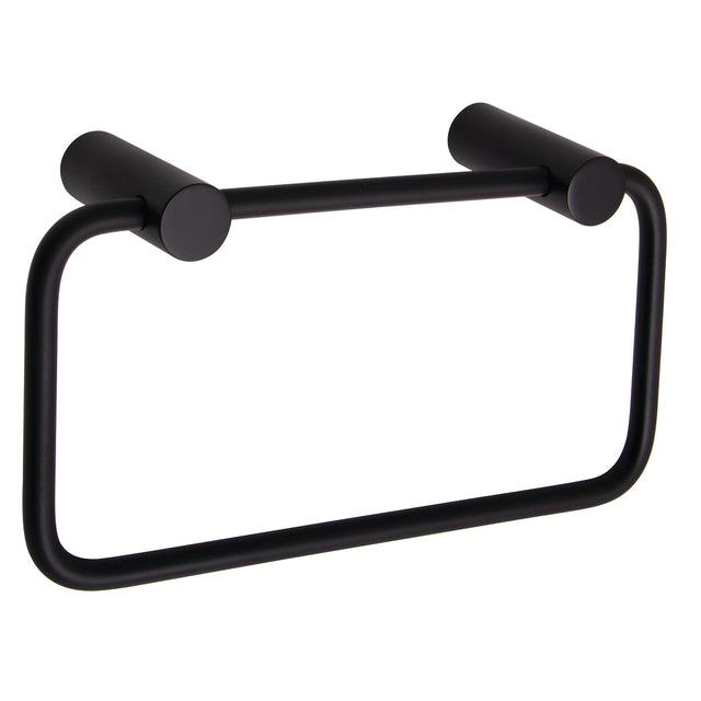 SA-3104-MB Lucid Towel Ring - MB