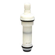 PlumbMaster Approved 06415 Plastic Diverter Assembly for 639 Garden Tub Diverter Phoenix