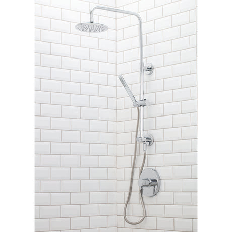 Neo CPT-1000-P  Shower Valve Trim