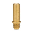 PlumbMaster Approved 30153 649950 #154 Plain Brass Bibb Seat (Bulk) For American Brass, 1/2 - 20 TPI
