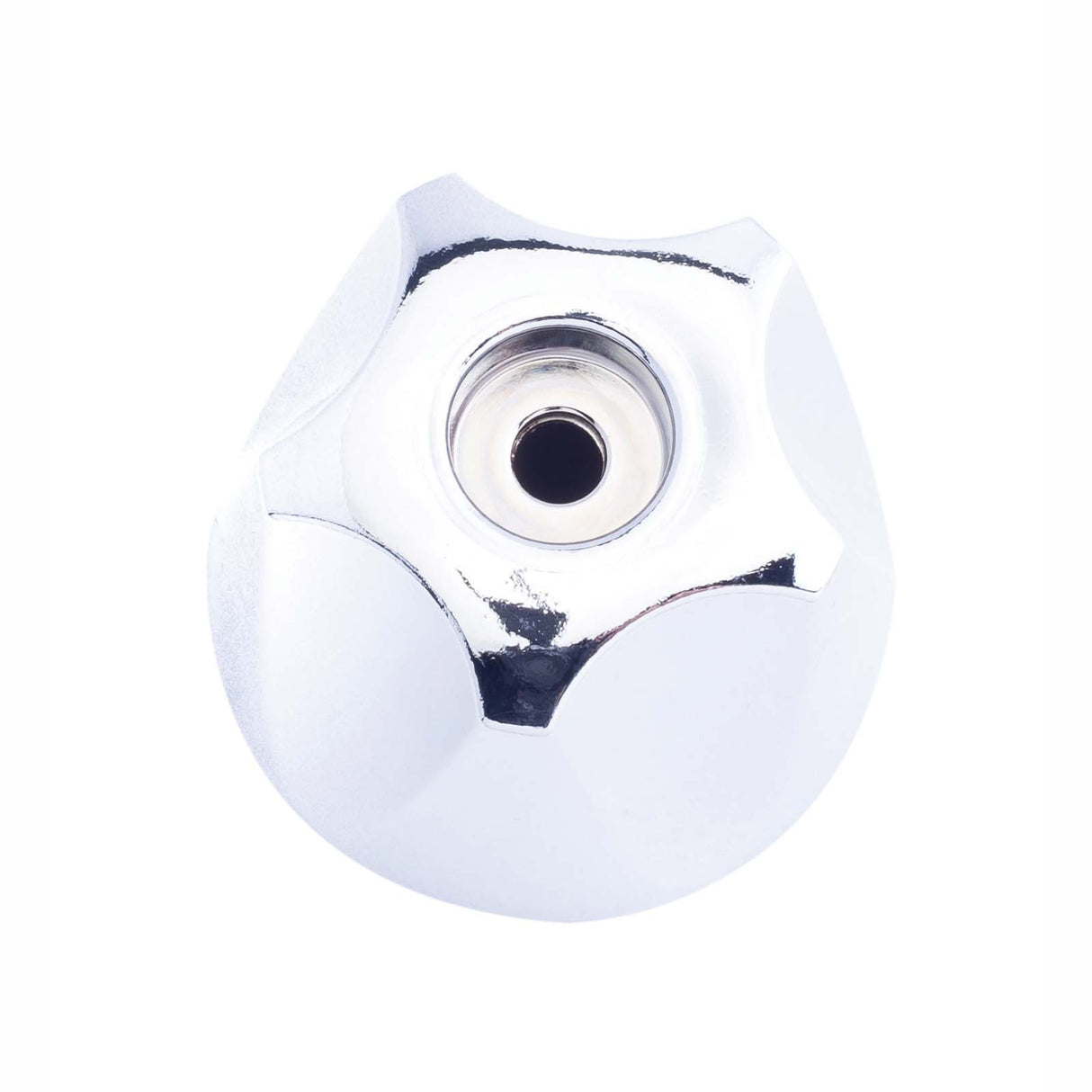 PlumbMaster Approved 25411 10hhc Replacement Hot/Cold Handle Assembly for Contessa & Verve 35 Price Pfister Kitchen Faucet
