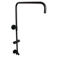 Neo WS-3010-MB Diverter Waterslide Bar