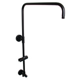 Speakman Shower Wall Bars WS-3010-MB replacement part