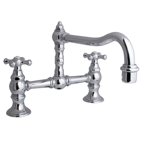 SB-3241 Proper High Rise Kitchen Faucet - PC